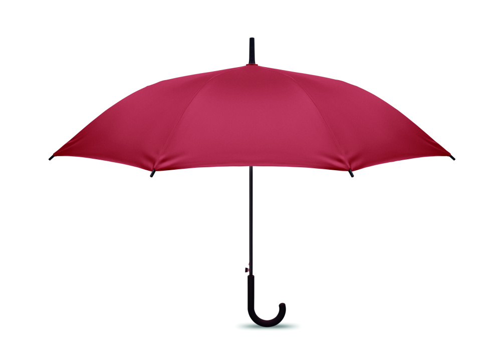 Logo trade promotional merchandise image of: 23‘’ auto open umbrella