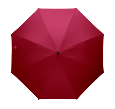 Logo trade promotional items image of: 23‘’ auto open umbrella