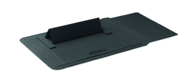 Logo trade corporate gifts picture of: 16 inch felt laptop sleeve