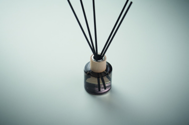 Logo trade promotional products image of: Vanilla aroma reed diffuser