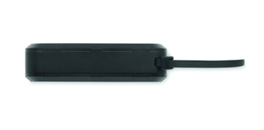 Logo trade promotional item photo of: Power bank 20000 mAh in ABS