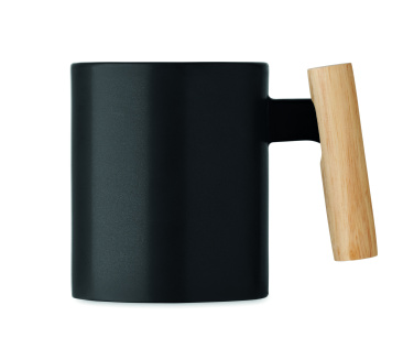 Logo trade promotional merchandise picture of: Ceramic mug 320 ml
