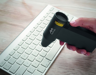 Logotrade promotional merchandise image of: Portable turbo fan