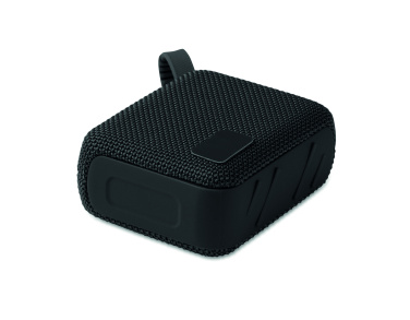 Logotrade promotional gift image of: 5W wireless speaker