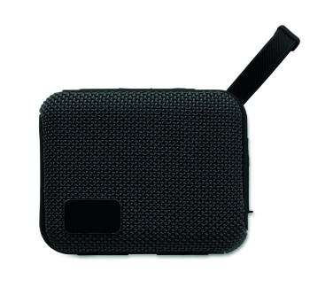 Logotrade corporate gift picture of: 5W wireless speaker