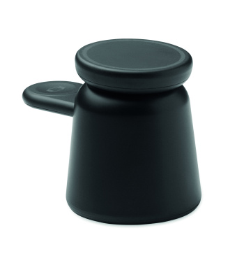 Logo trade promotional product photo of: 3 in 1 wireless charger 15W