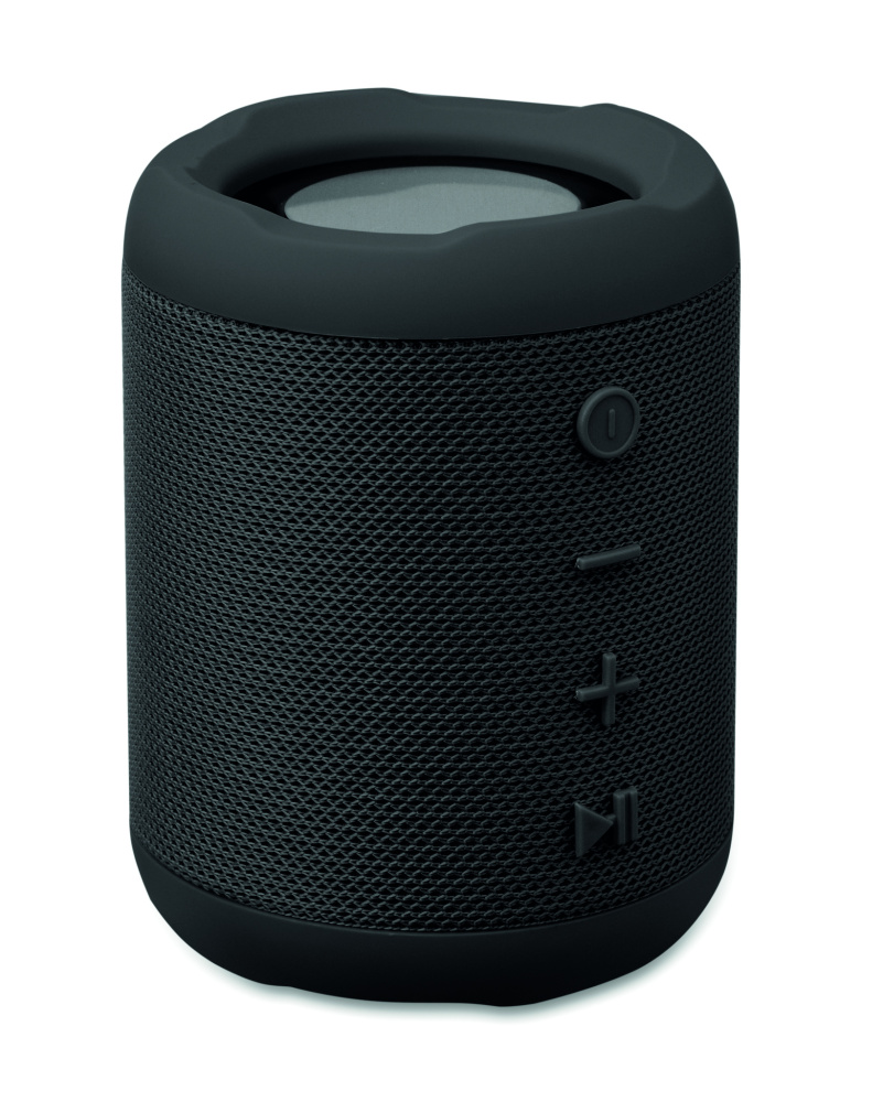 Logotrade promotional giveaway image of: 5W ABS wireless speaker