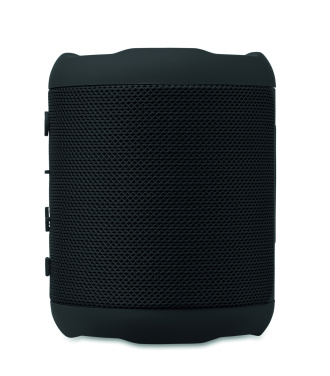 Logotrade promotional merchandise picture of: 5W ABS wireless speaker
