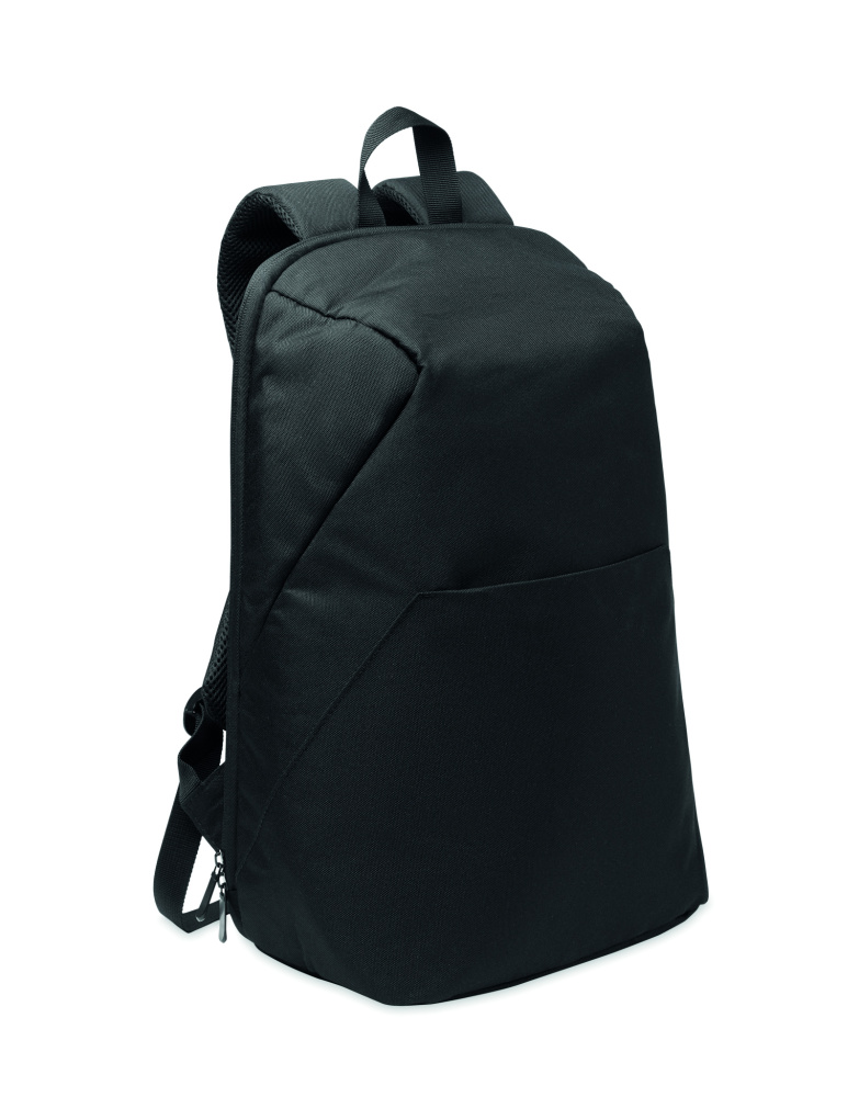 Logotrade business gift image of: 600D RPET backpack trolley