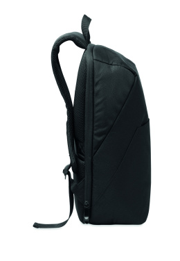 Logotrade corporate gifts photo of: 600D RPET backpack trolley