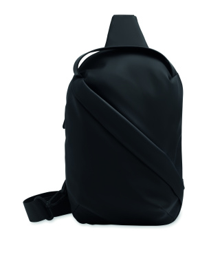 Logotrade promotional merchandise photo of: Cross chest bag in soft PU