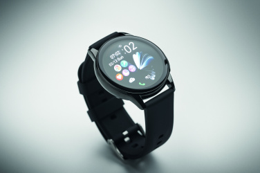 Logotrade promotional giveaways photo of: Smartwatch IP68 waterproof