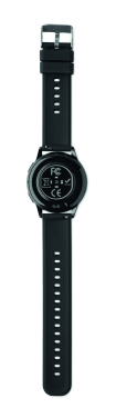 Logo trade promotional giveaways image of: Smartwatch IP68 waterproof