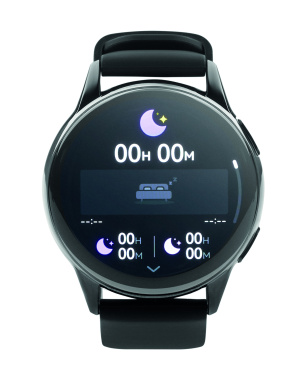Logotrade promotional giveaways photo of: Smartwatch IP68 waterproof