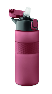 Logotrade advertising product image of: RPET drinking bottle 700ml