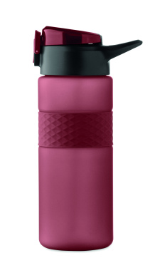 Logotrade promotional merchandise photo of: RPET drinking bottle 700ml