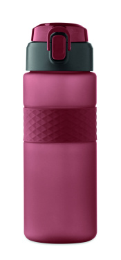 Logotrade promotional giveaways photo of: RPET drinking bottle 700ml