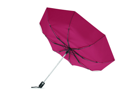 Logotrade promotional item image of: Luxe 21inch windproof umbrella