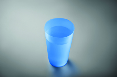 Logotrade promotional gift picture of: Reusable event cup 500ml