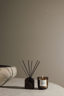 Logo trade promotional giveaways image of: VINGA Nordic essence ambience set