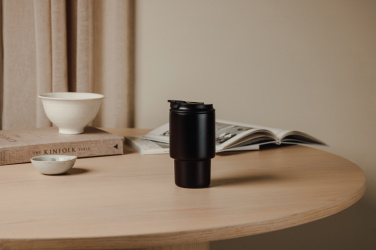 Logotrade promotional item picture of: VINGA Nagano RCS to-go mug 350 ML