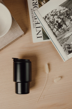 Logotrade business gift image of: VINGA Nagano RCS to-go mug 350 ML