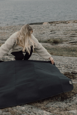 Logo trade promotional giveaways picture of: VINGA Baltimore RCS picnic blanket