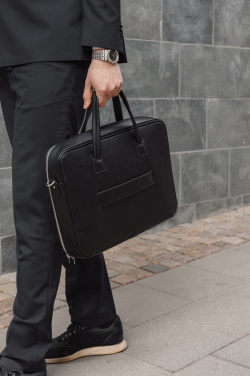 Logotrade corporate gift picture of: VINGA Bermond RCS computer brief