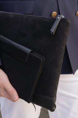 Logo trade business gift photo of: VINGA Marlow GRS notebook