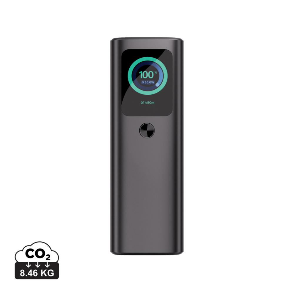 Logotrade business gifts photo of: Urban Vitamin Stanford 165W 20.000mAh powerbank