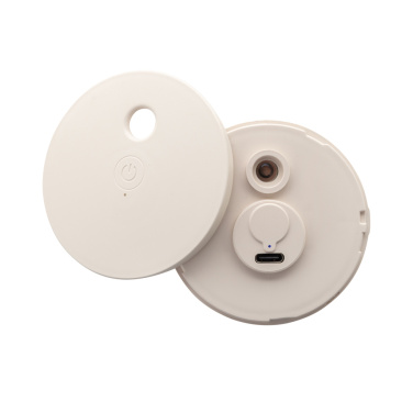 Logotrade promotional gifts photo of: Breevia RCS rplasic re-chargeable floating humidifier