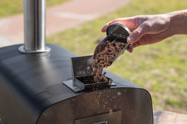 Logo trade advertising products image of: BOSKA Pizza Oven Pro Pellet