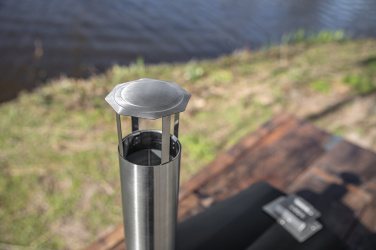 Logo trade promotional item photo of: BOSKA Pizza Oven Pro Pellet