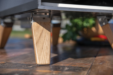 Logo trade corporate gift photo of: BOSKA Pizza Oven Pro Pellet