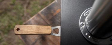 Logotrade promotional product picture of: BOSKA Pizza Oven Pro Pellet