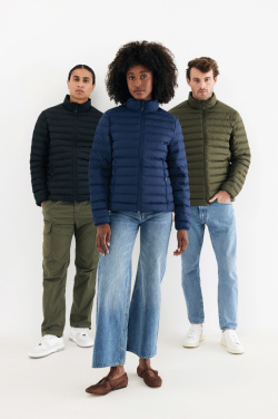 Logotrade business gifts photo of: IQONIQ Maiko men recycled polyester padded jacket