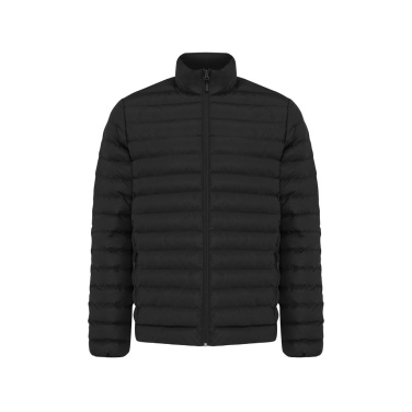 Logotrade promotional products photo of: IQONIQ Maiko men recycled polyester padded jacket