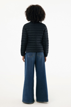 Logotrade promotional item image of: IQONIQ Maiko women recycled polyester padded jacket