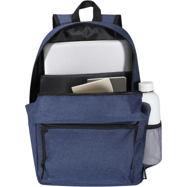 Logotrade promotional products photo of: Graphite Deluxe 15" laptop backpack 20L