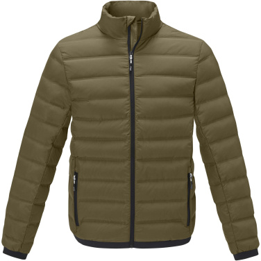 Logotrade promotional product image of: Macin men's insulated down jacket