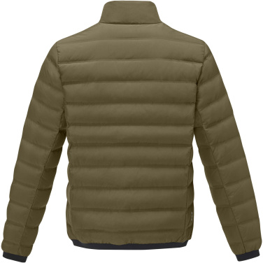 Logotrade promotional merchandise photo of: Macin men's insulated down jacket