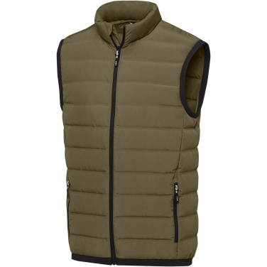 Logotrade promotional item picture of: Caltha men's insulated down bodywarmer