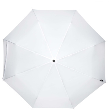 Logotrade promotional merchandise image of: Dane 21" RPET umbrella