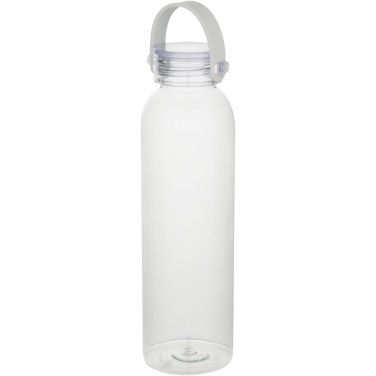 Logotrade corporate gifts photo of: Alti 630 ml RCS recycled plastic water bottle