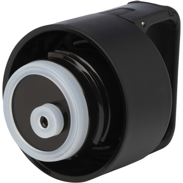 Logo trade promotional gift photo of: Astra 600 ml RCS certified recycled stainless steel copper vacuum insulated water bottle