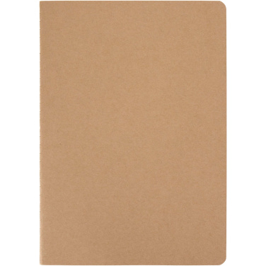 Logotrade promotional merchandise image of: Slyk A5 cahier planner