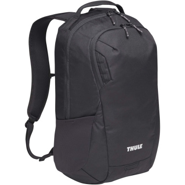 Logotrade corporate gift image of: Thule Lumion 16" recycled laptop backpack