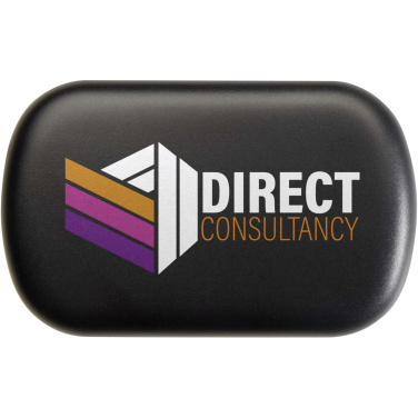 Logotrade advertising products photo of: Hush earplugs