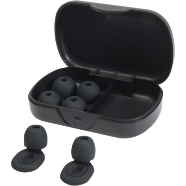 Logo trade promotional products picture of: Hush earplugs