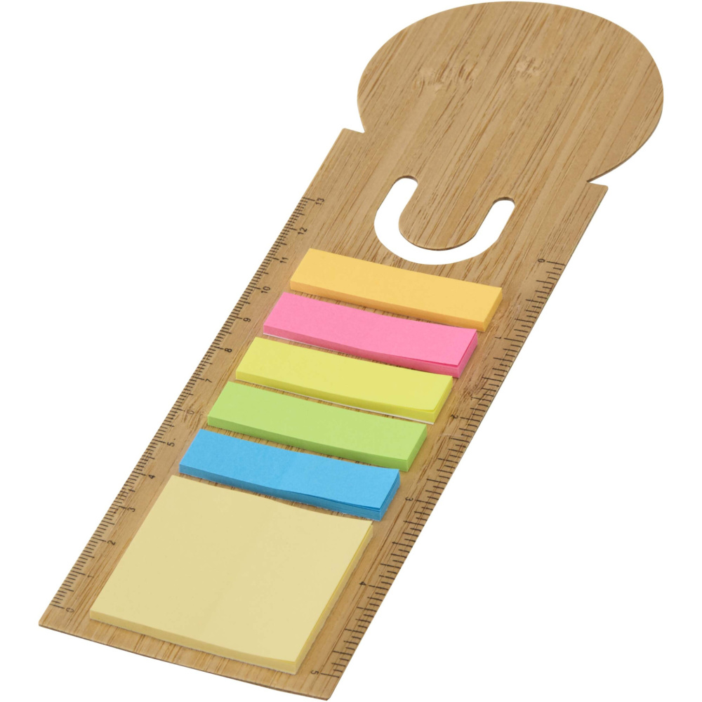 Logotrade corporate gift picture of: Frei sticky notes